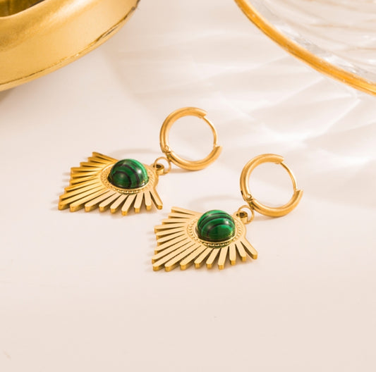 Royal Earrings