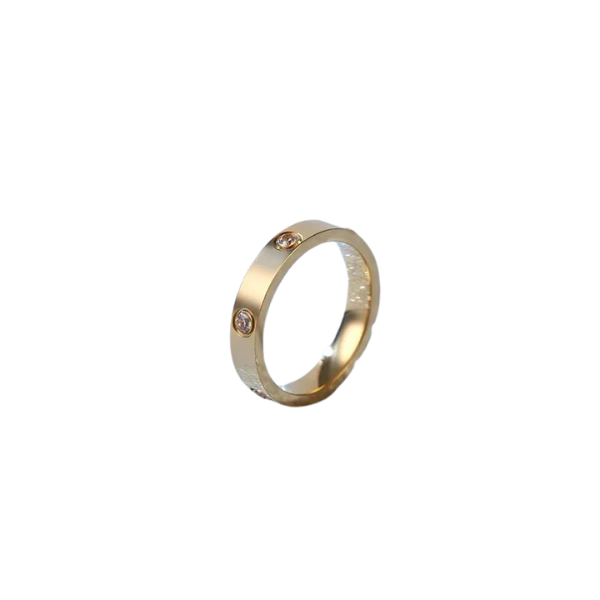 Eternity Rings