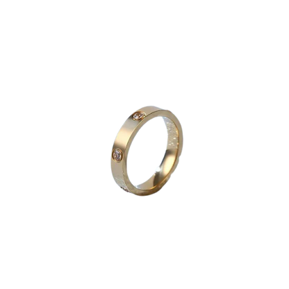 Eternity Rings