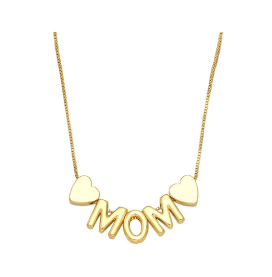 Mom pendant